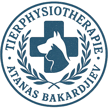 Tierphysiotherapie Atanas Bakardjiev – Hund und Katze in Behandlung